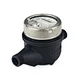 Multi Jet Wet Type Liquid Sealed Plastic Intelligent Base Water Meter