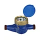 3/4 vs 1 inch water meter