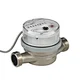 Singe Jet Dry Type Vane Wheel Remote With Impulse Output Model 1 Water Meter