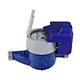 Rotor Dry Wireless Remote Water Meter