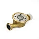 water meter seal