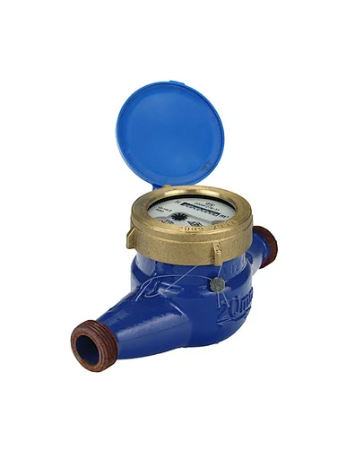 1 inch water meter