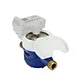 water meter pits