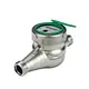 Multi Jet Wet Type Liquid Sealed Vane Wheel SS Water Meter