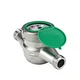 Multi Jet Wet Type Liquid Sealed Vane Wheel SS Water Meter