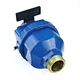 Volumetric Rotary Piston Water Meter