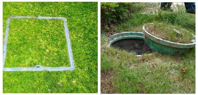 How Can I Find My Water Meter