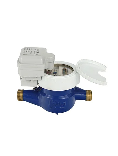 water meter reader jobs