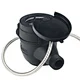 how to reverse water meter reading