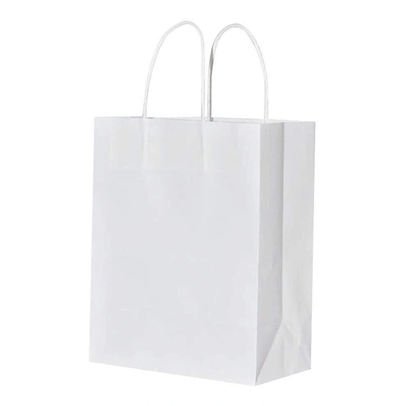 Kraft Paper Bag