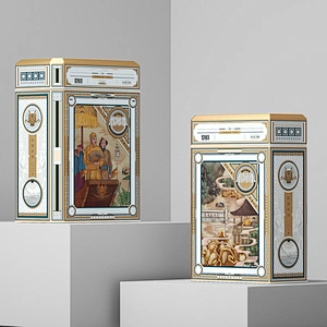 Tea Packaging Gift Box