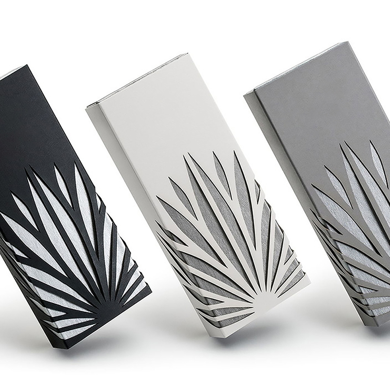 Perfume Gift Packaging Boxes