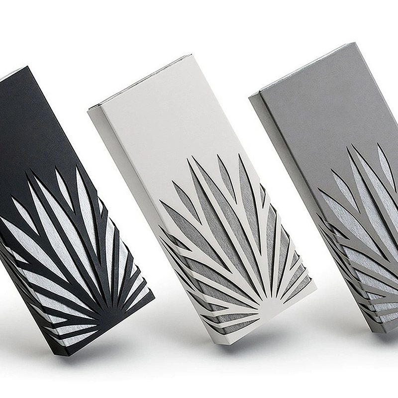 Perfume Gift Packaging Boxes