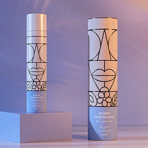 Cylinder Packaging Box