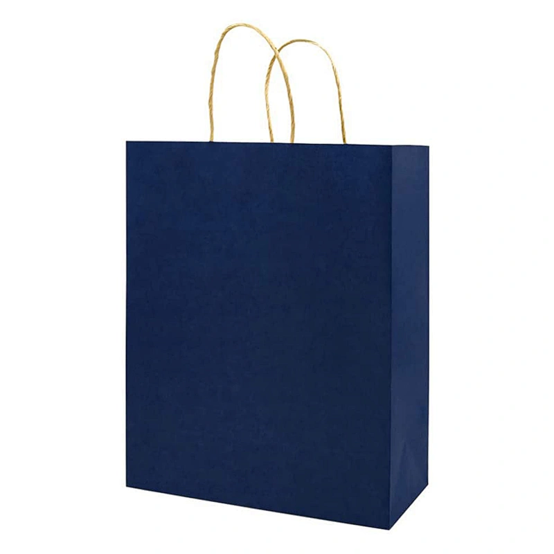 Paper Shopping Bags