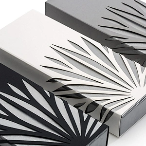 Perfume Gift Packaging Boxes