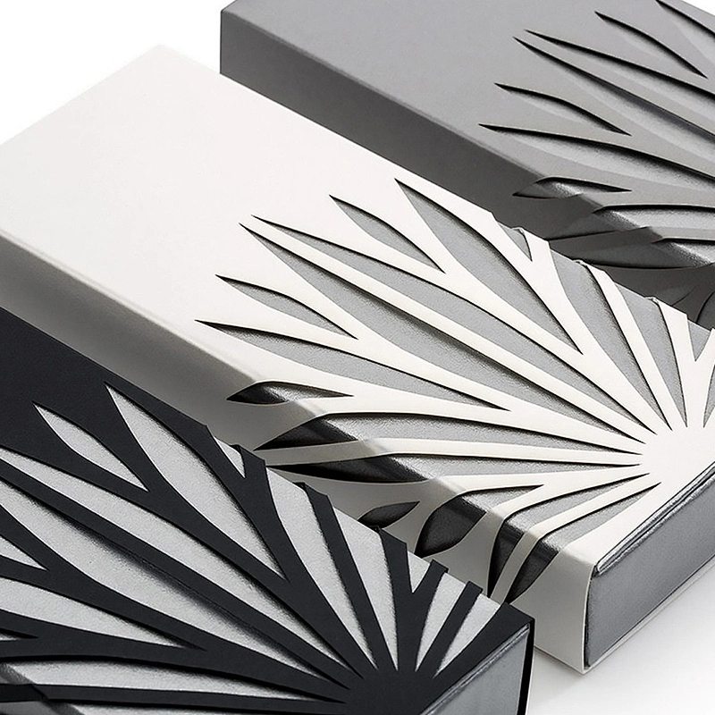 Perfume Gift Packaging Boxes