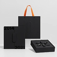 Smart Bracelet Wristband Packaging Box