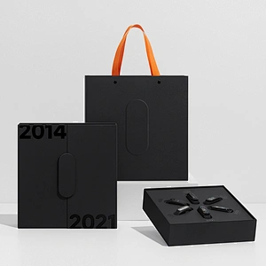 Smart Bracelet Wristband Packaging Box