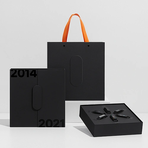 Smart Bracelet Wristband Packaging Box