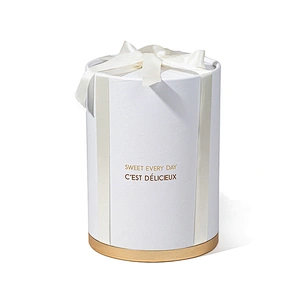 Belt Type Cake Box