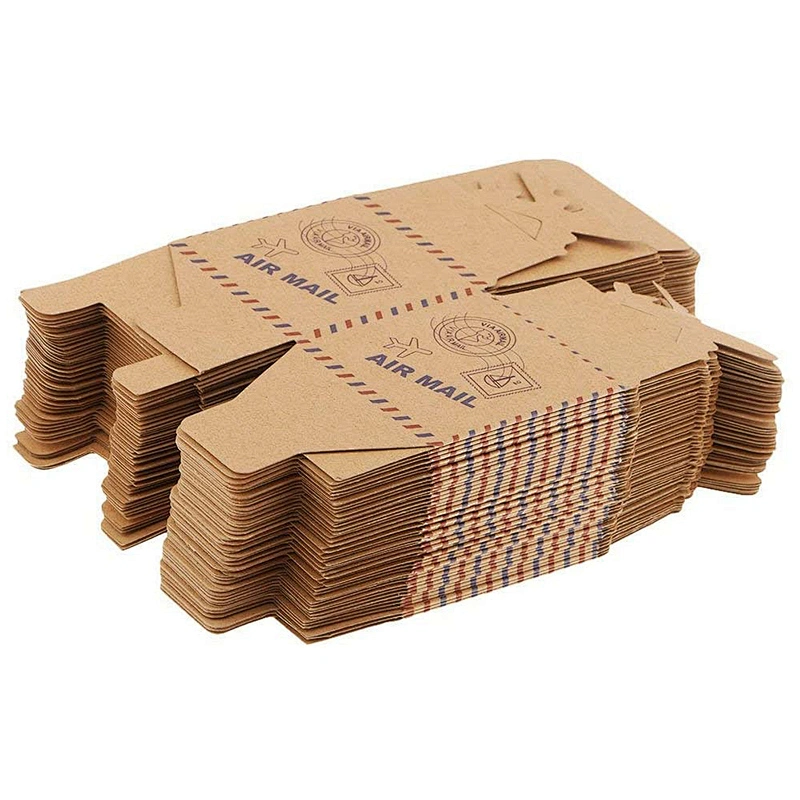 Craft Shipping Mailer Box