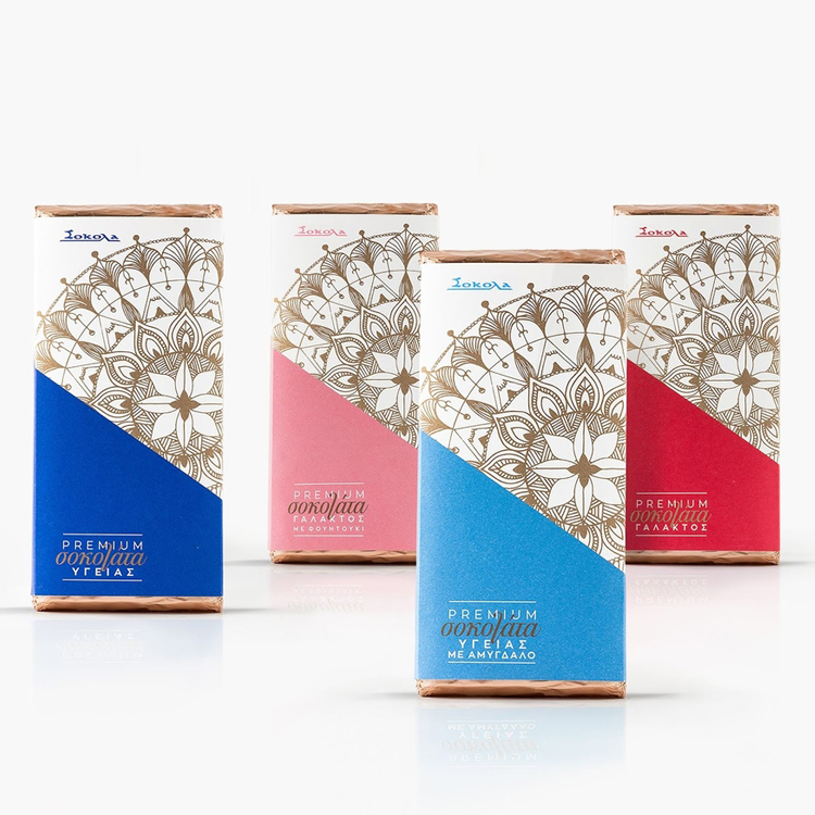 Candy Packaging Box