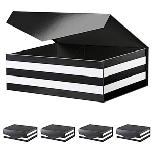Cardboard Paper Gift Boxes