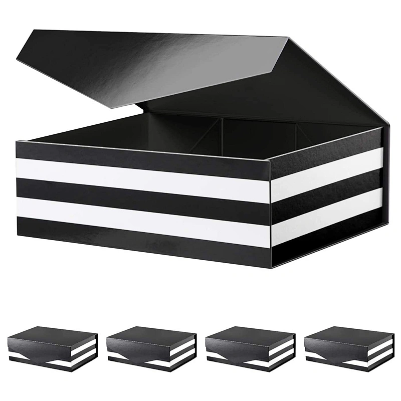 Cardboard Paper Gift Boxes