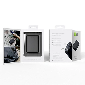 Power Bank Packing Box