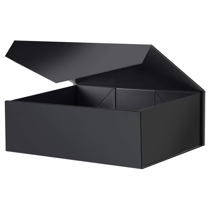 Cardboard Paper Gift Boxes
