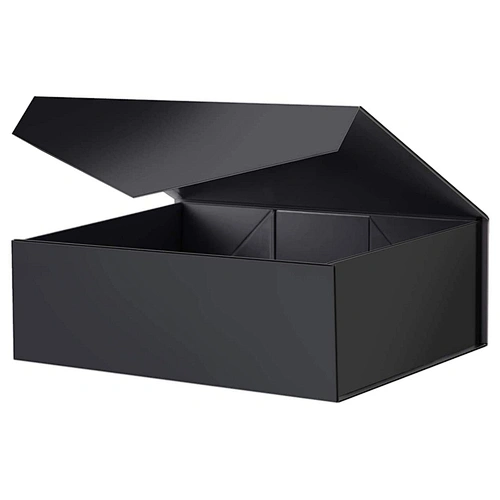 Cardboard Paper Gift Boxes