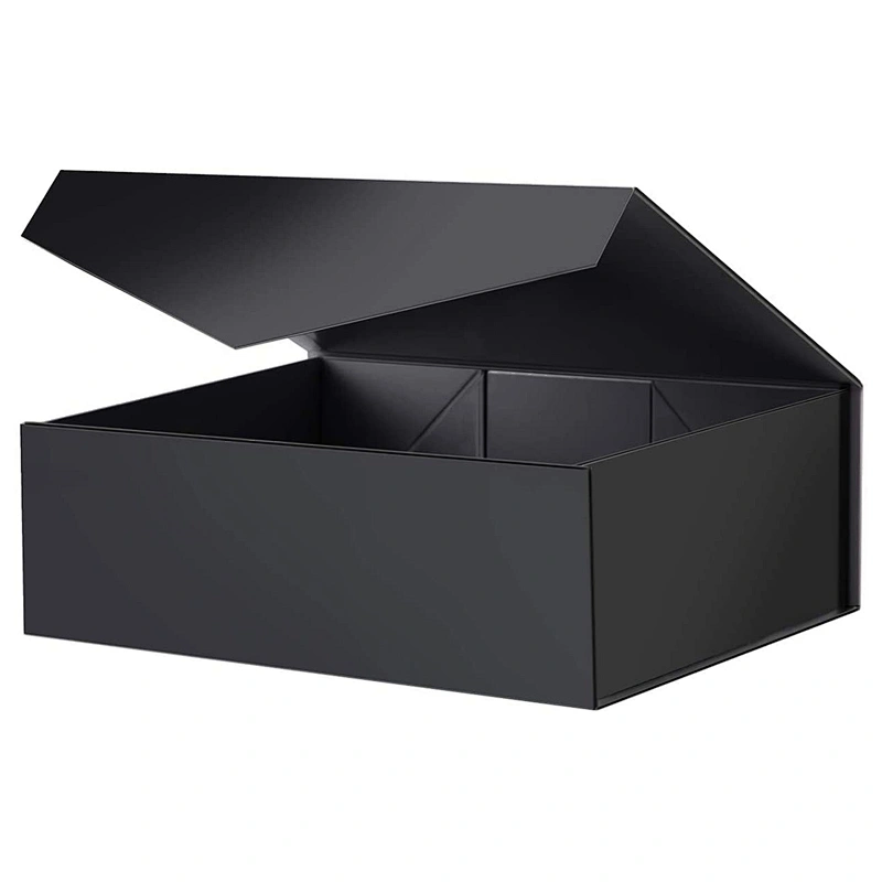 Cardboard Paper Gift Boxes