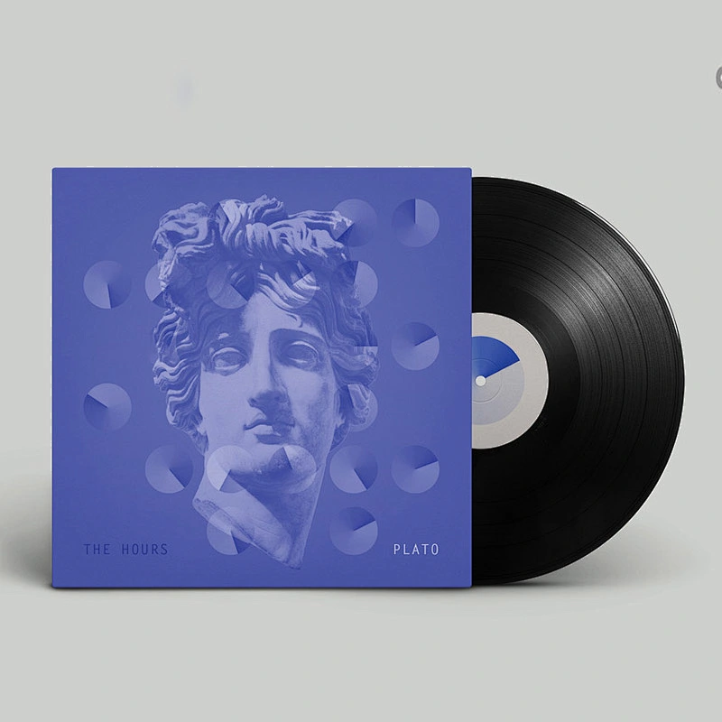 Record Packaging Boxes