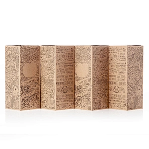 Cardboard Paper Box