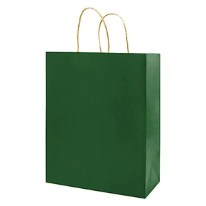 Paper Shopping Bags
