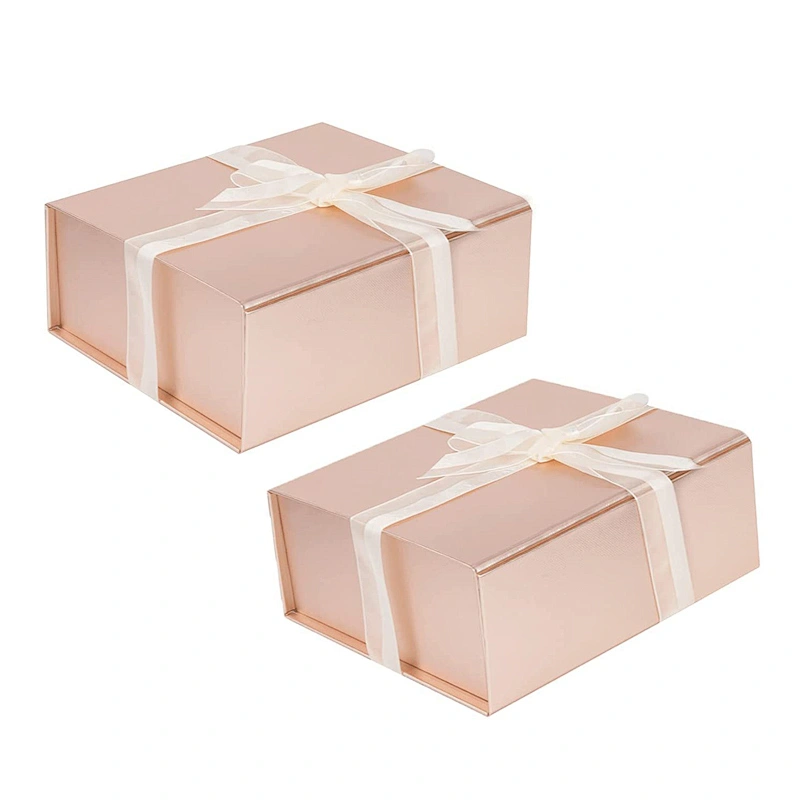 Cardboard Gift Packaging Box