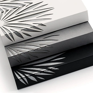 Perfume Gift Packaging Boxes