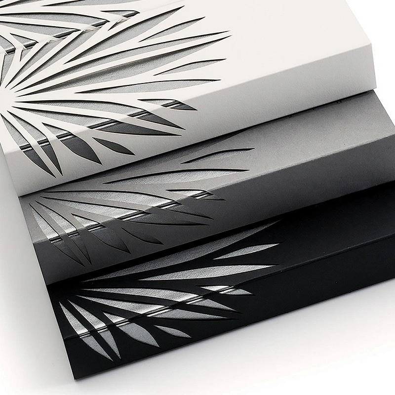 Perfume Gift Packaging Boxes