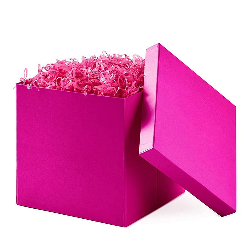 DIY Explosion Packaging Box