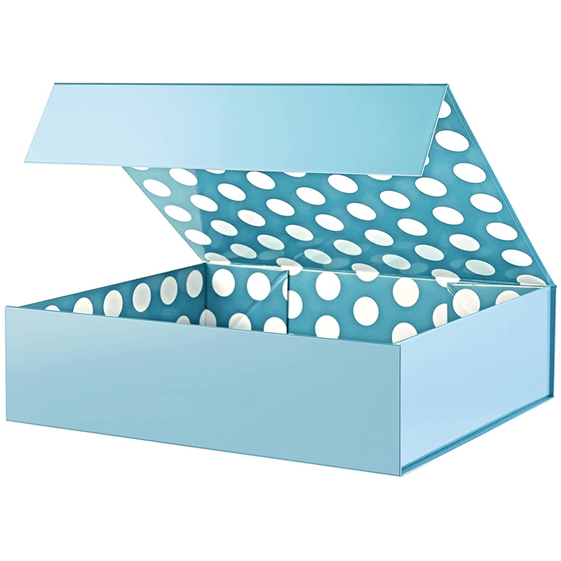 Magnetic Closure Gift Box
