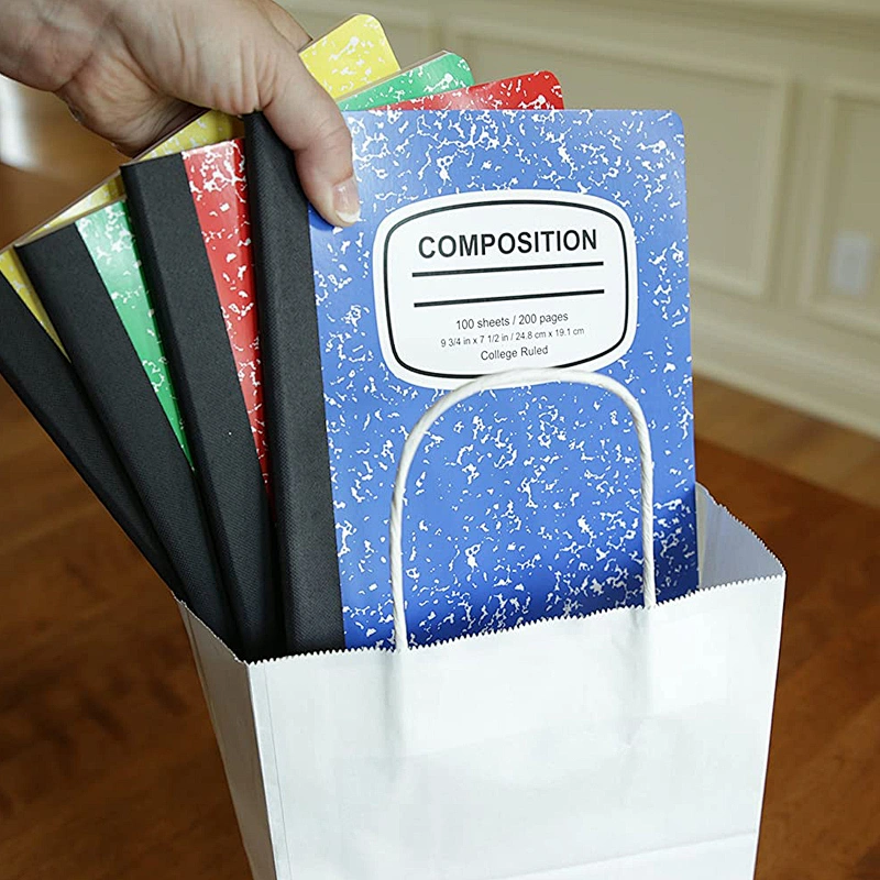Custom Paper Packing Bags