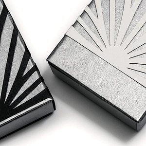 Perfume Gift Packaging Boxes