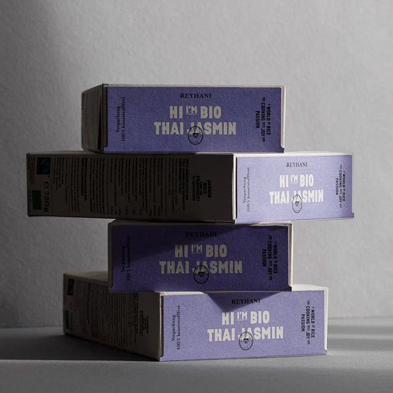 Takeaway Paper Boxes