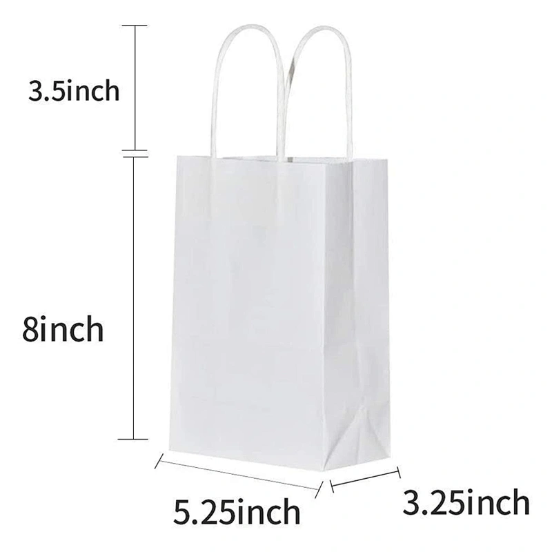 Kraft Paper Bag