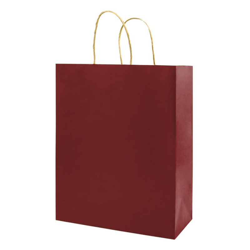 Paper Shopping Bags