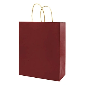 Paper Shopping Bags