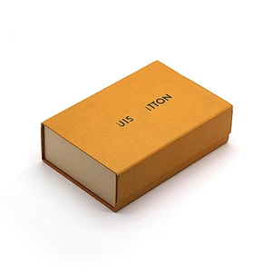 Clothing Packing Box Foldable
