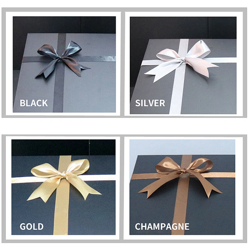 Custom Packaging Gift Box