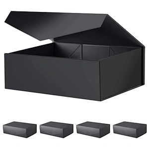 Cardboard Paper Gift Boxes